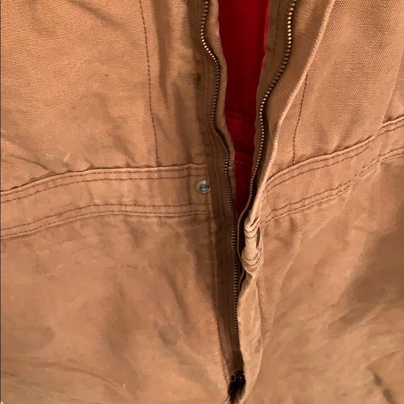 Key Coveralls - Picture 6 of 9